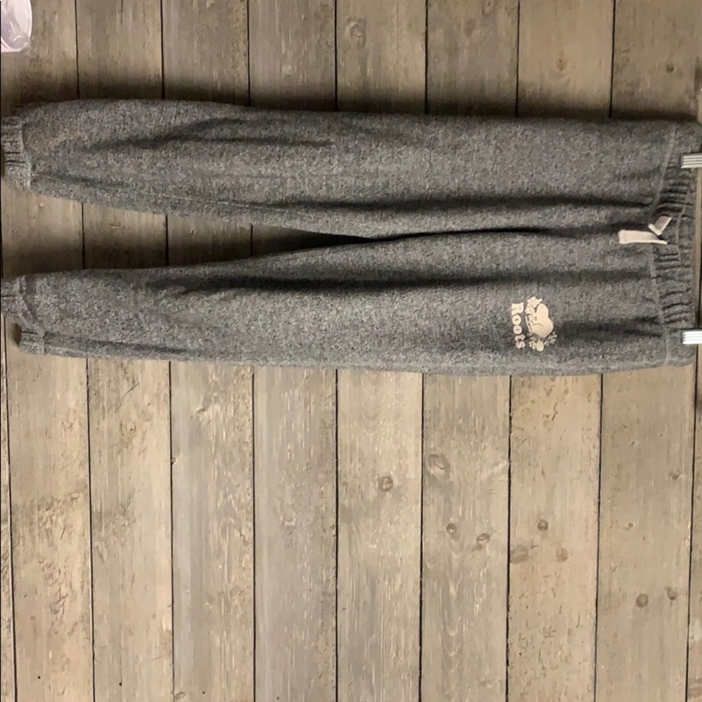 Kids roots sweatpants